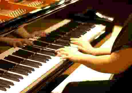 소음 없는 피아노 연습 방법