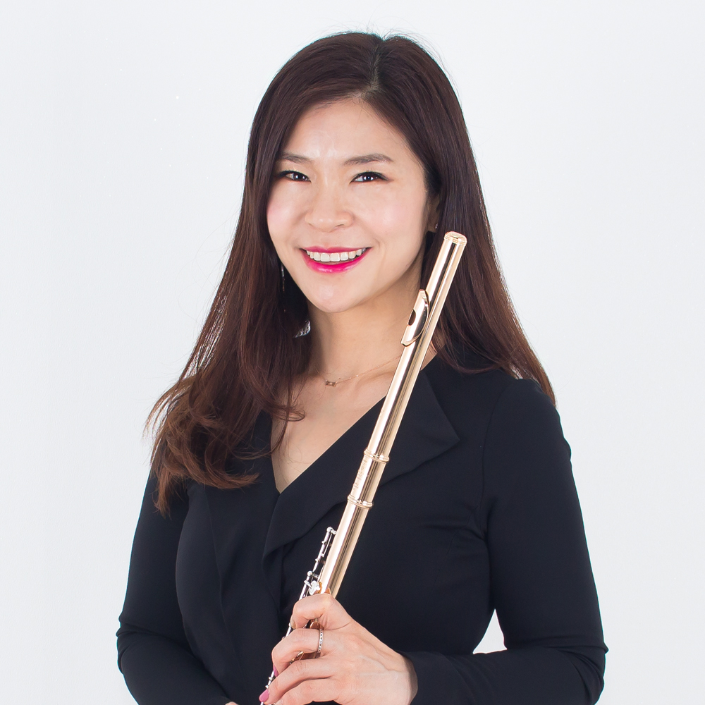 파헬벨 캐논 플루트