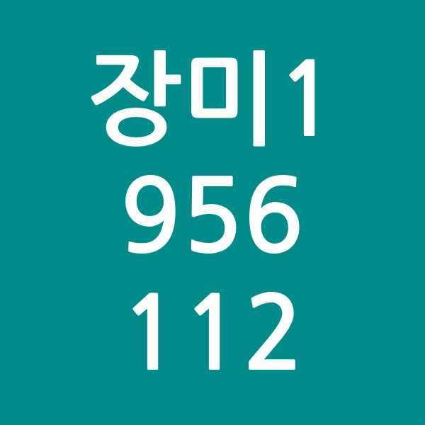 장미19561123