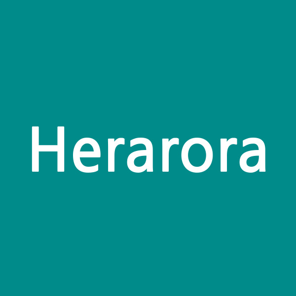 Herarora