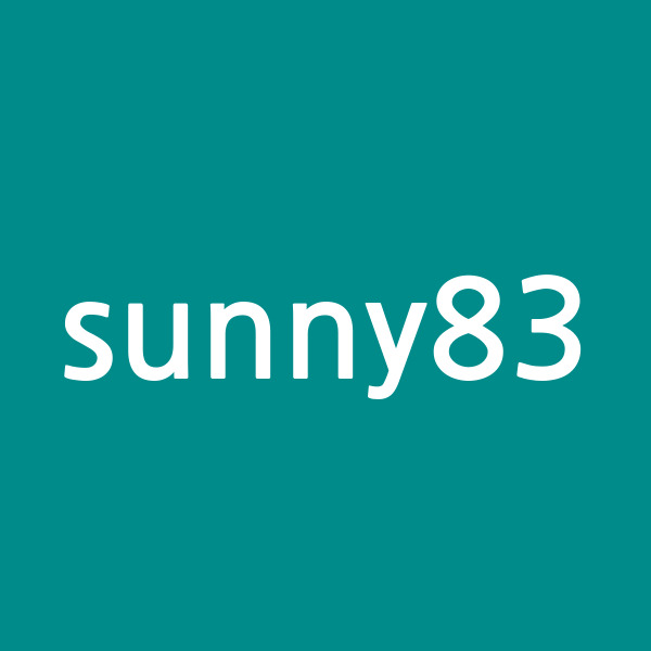 sunny83
