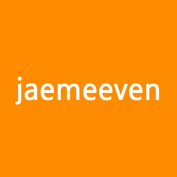 jaemeeven
