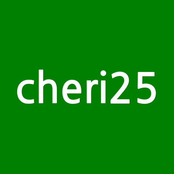 cheri25