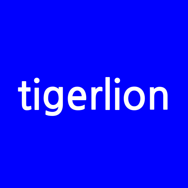 tigerlion