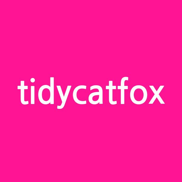 tidycatfox