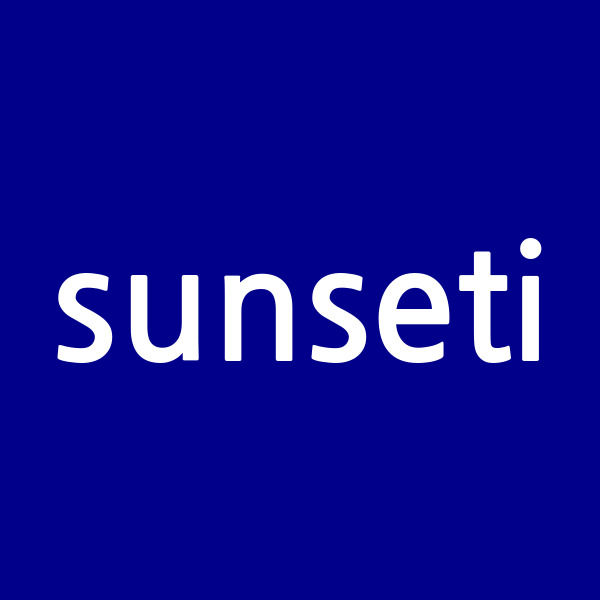 sunseti