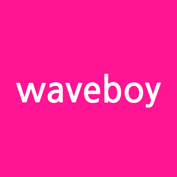 waveboy