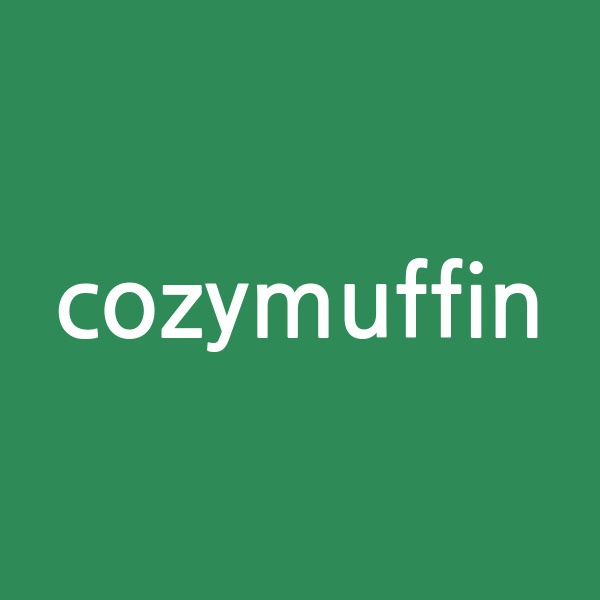 cozymuffin
