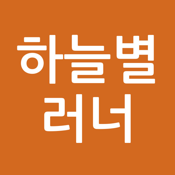 하늘별러너