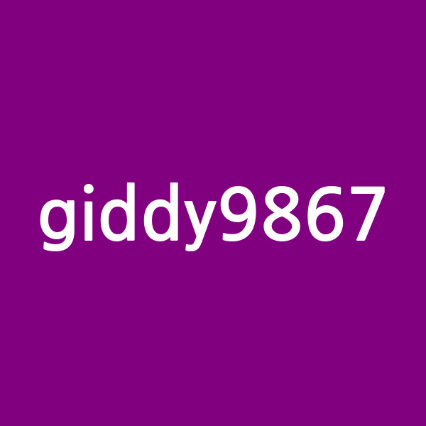 giddy9867