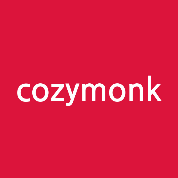 cozymonk