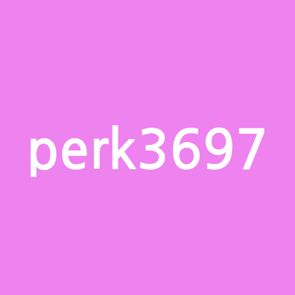 perk3697