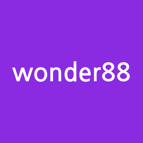 wonder88