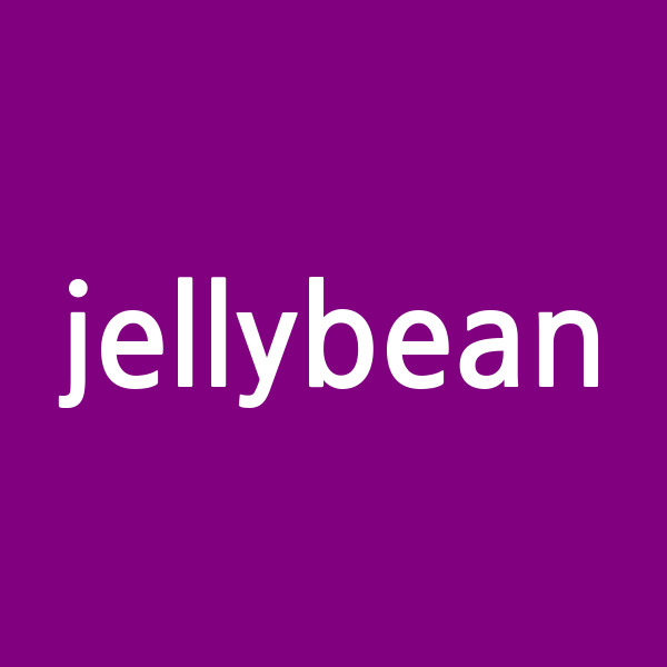jellybean