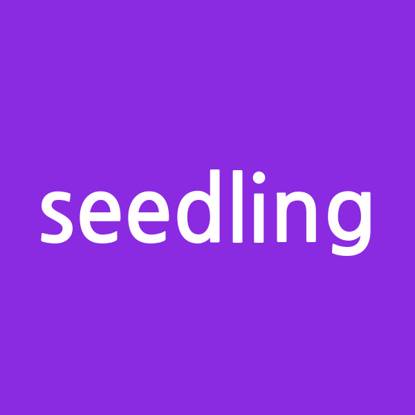 seedling