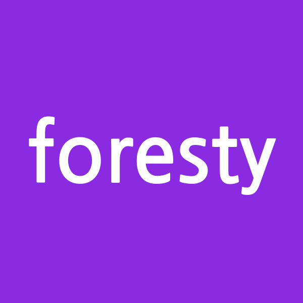 foresty