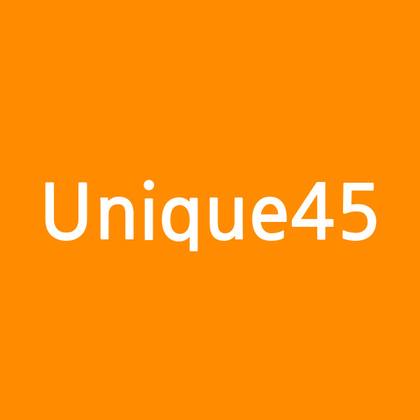 Unique45