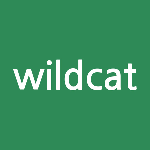 wildcat