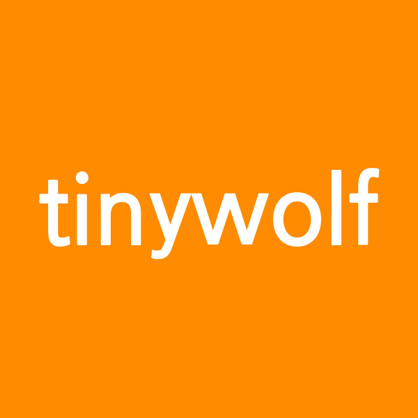 tinywolf