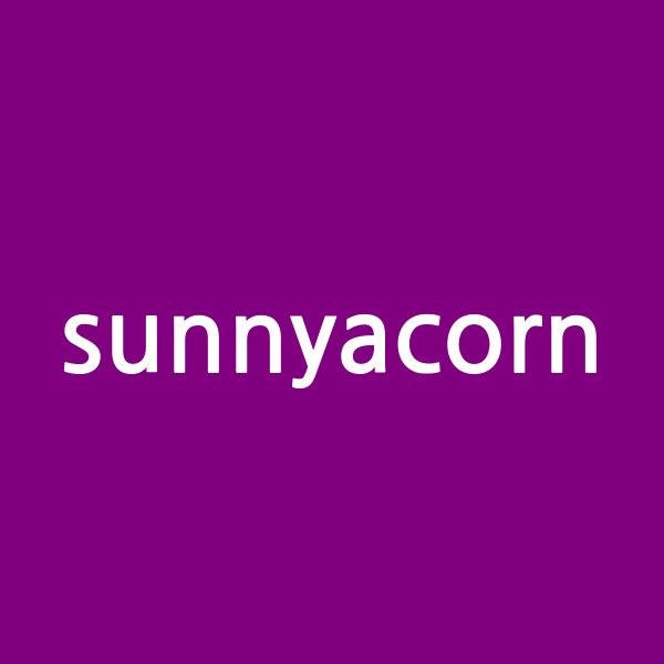 sunnyacorn