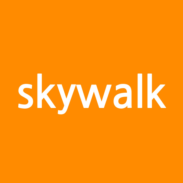 skywalk