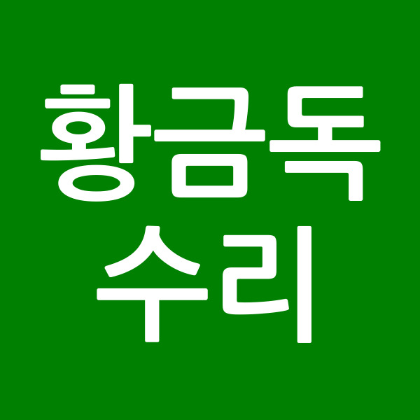 황금독수리