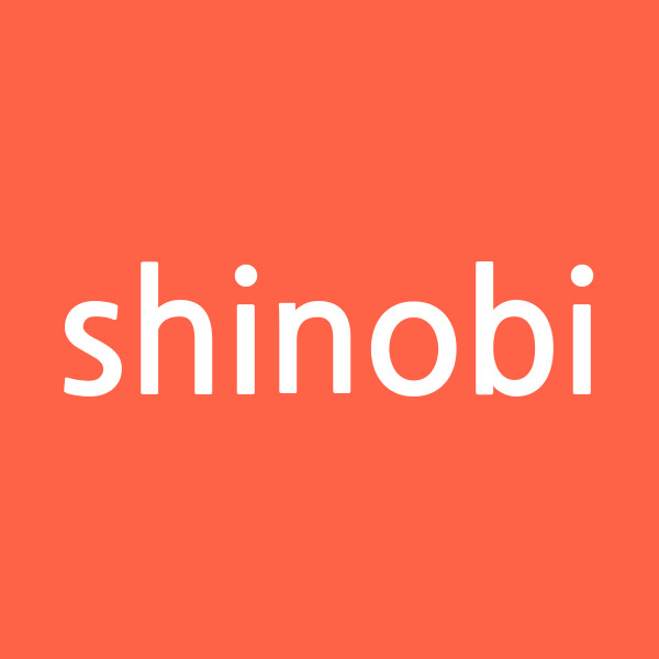 shinobi