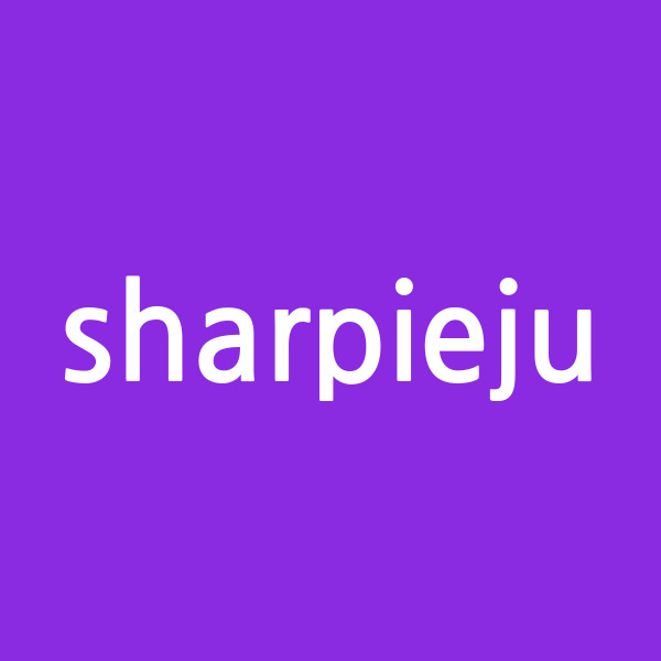 sharpieju