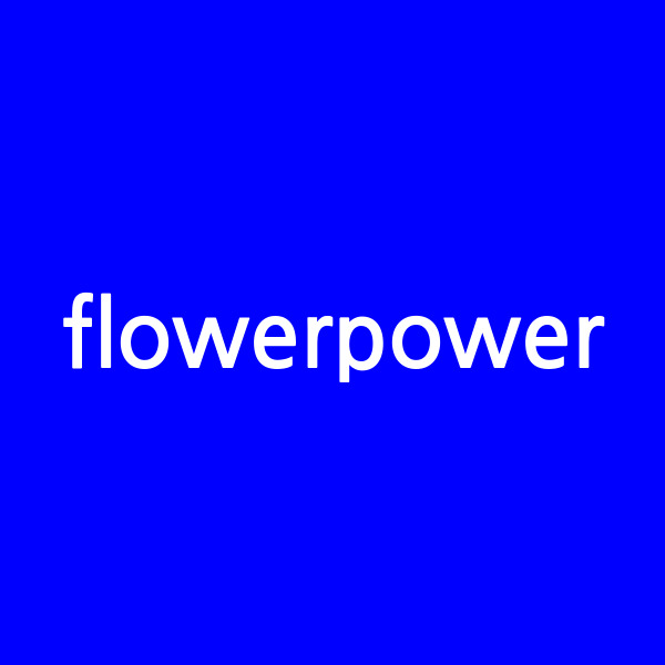 flowerpower