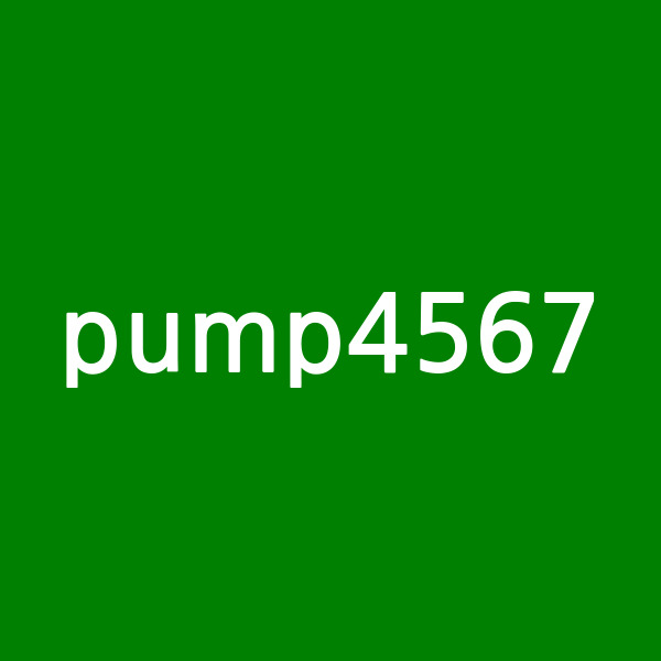pump4567