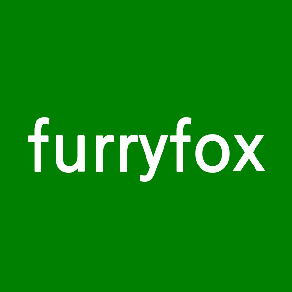 furryfox