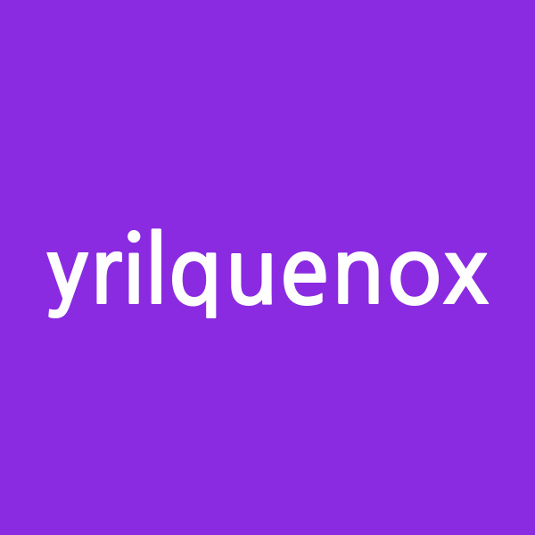 yrilquenox