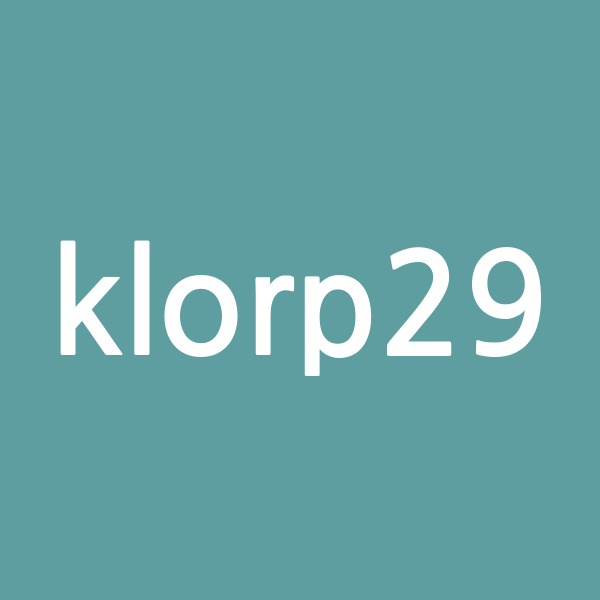 klorp29