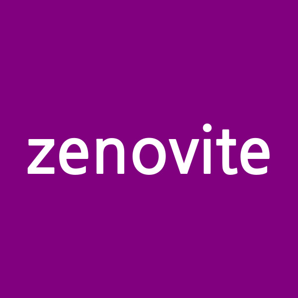 zenovite