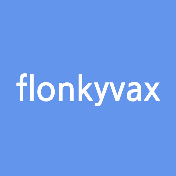 flonkyvax