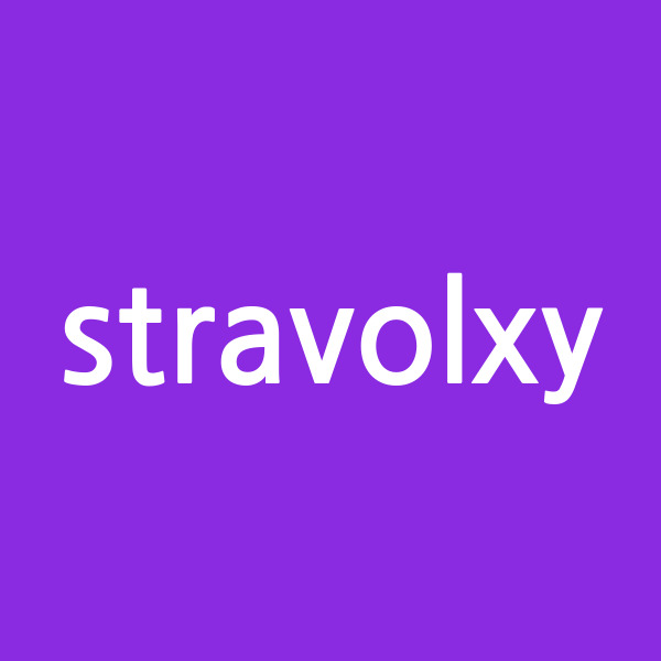 stravolxy