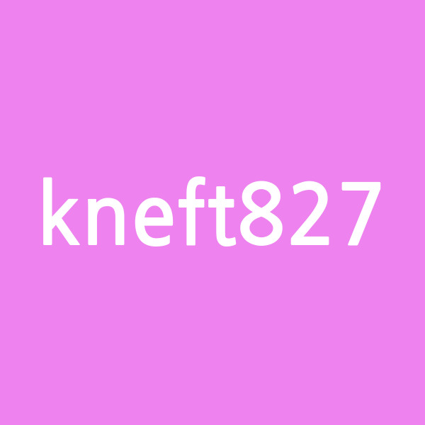 kneft827