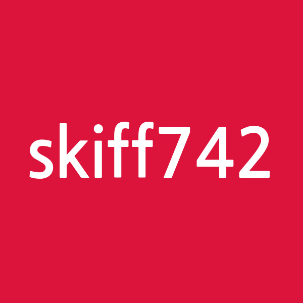 skiff742