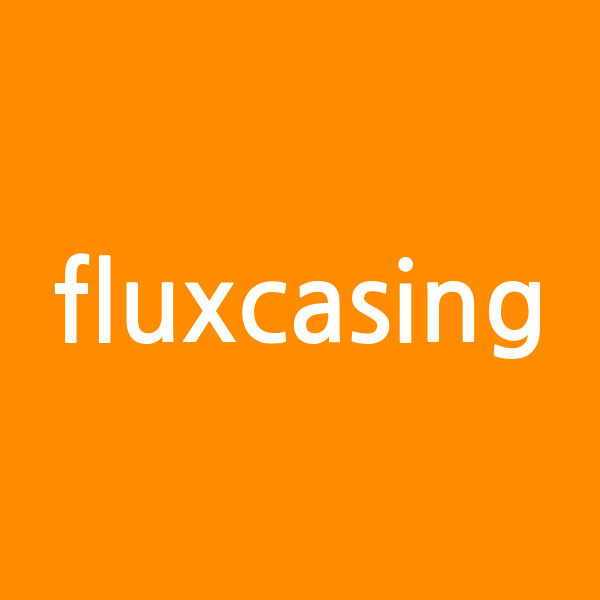 fluxcasing