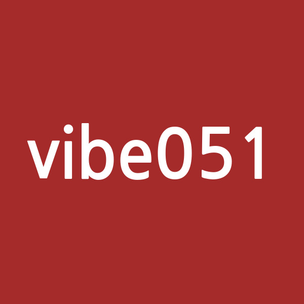 vibe051