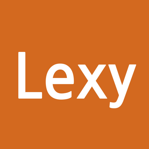 Lexy