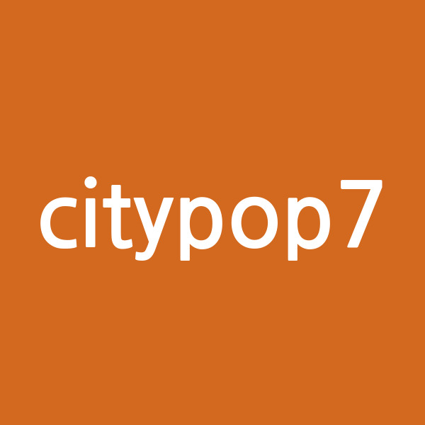 citypop7