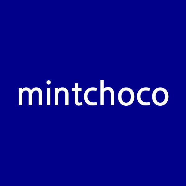 mintchoco
