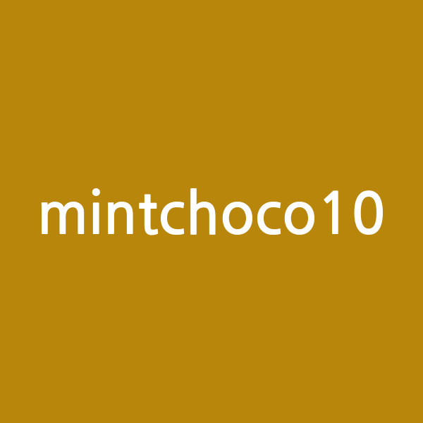 mintchoco10