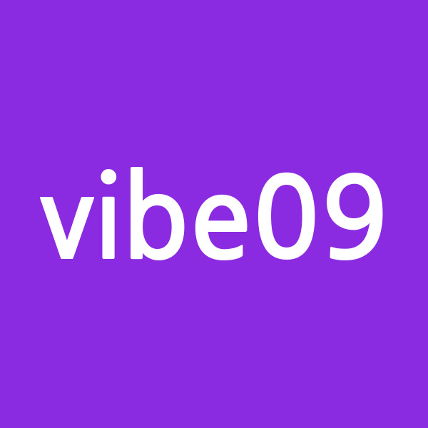 vibe09