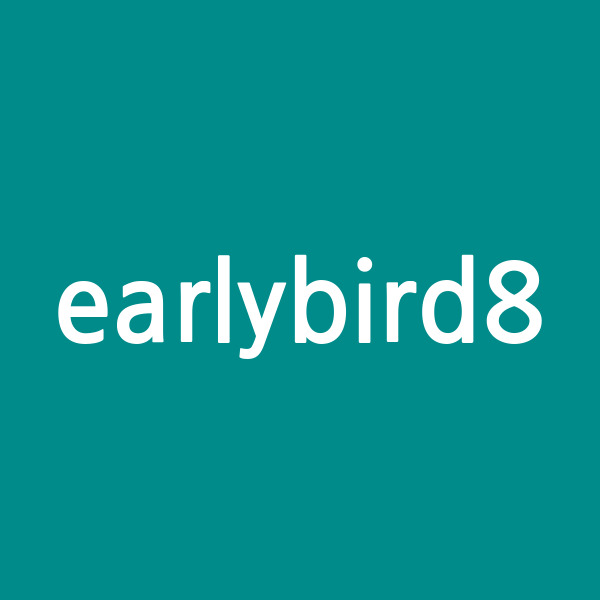 earlybird8