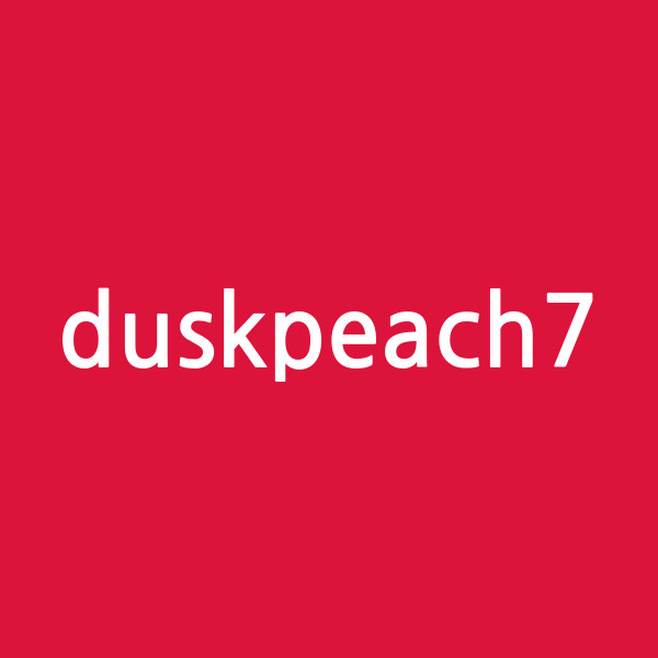 duskpeach7