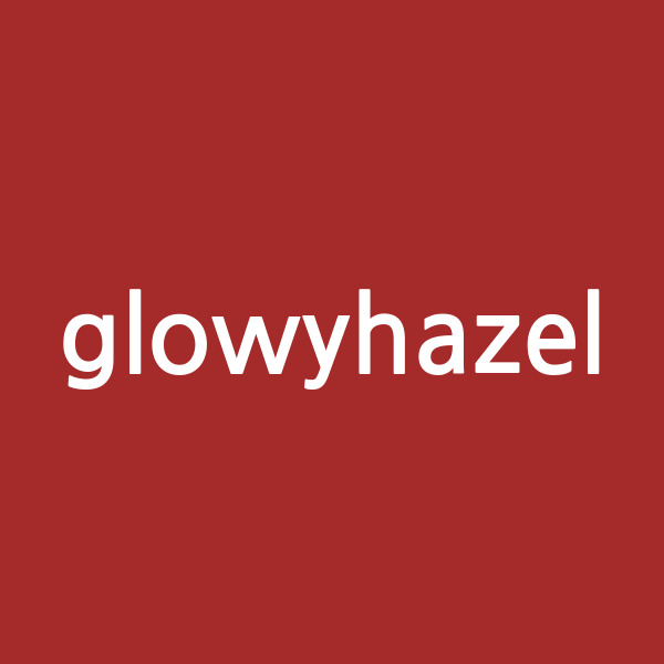 glowyhazel