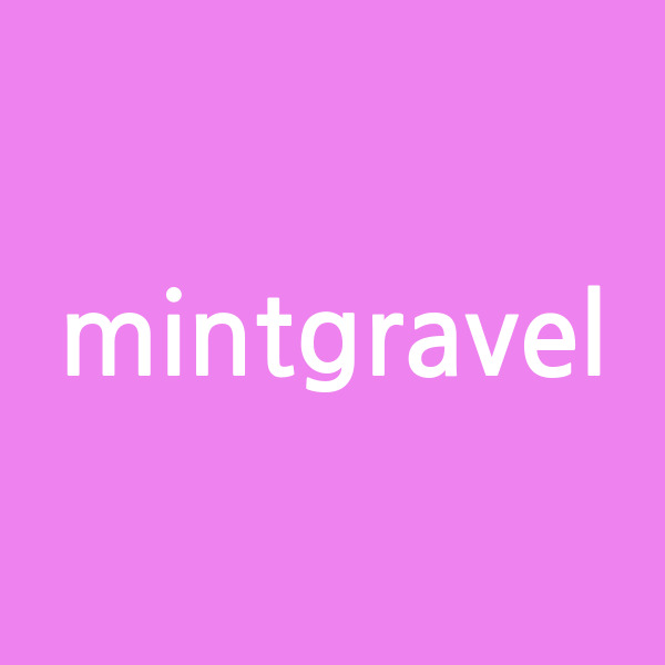 mintgravel