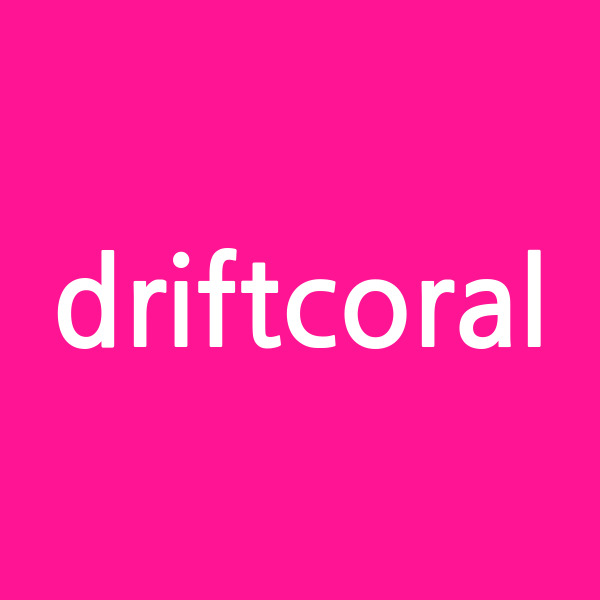 driftcoral